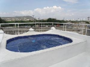 HOTEL ZAGUAN DE LA HUERTA