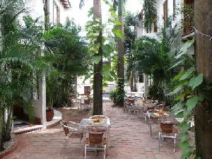 HOTEL ZAGUAN DE LA HUERTA