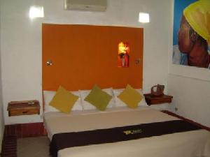 HOTEL ZAGUAN DE LA HUERTA