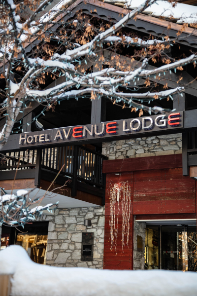 Best offers for Avenue Lodge Hotel Tarentaise