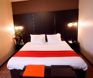 Best offers for Best Western Marseille Bonneveine Prado Marseille