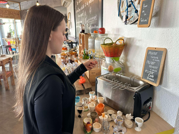 Best offers for Greet Hotel Bordeaux Aéroport Aeroport Merignac