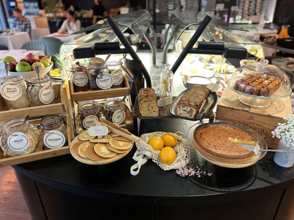 Best offers for Hôtel Mercure Bordeaux Aéroport Aeroport Merignac