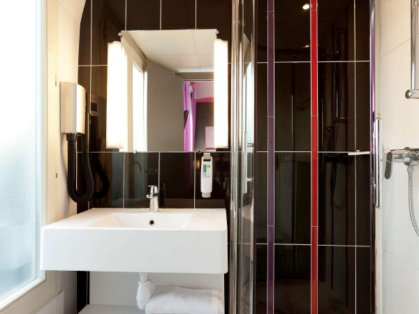 Best offers for Ibis Styles Paris Pigalle Montmartre Hotel Paris