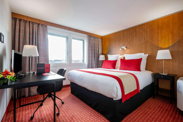 Best offers for Le M & Spa Aeroport Merignac