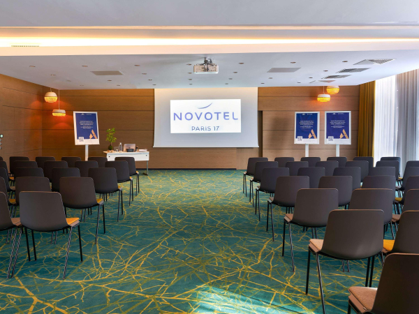 Best offers for Novotel Paris 17 Paris