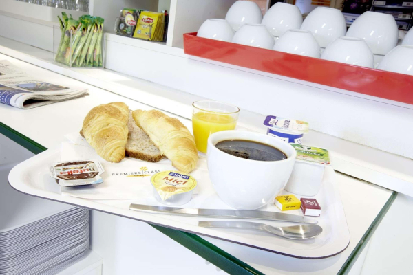 Best offers for Premiere Classe Brive La Gaillarde Ouest Mauzens-et-miremont