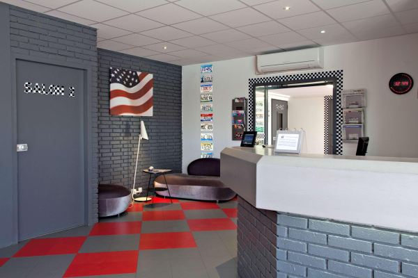 Best offers for Sure Hotel by Best Western Bordeaux Aeroport Aeroport Merignac