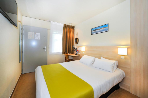 Best offers for The Originals Access, Hôtel Bordeaux Aéroport Aeroport Merignac