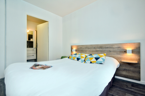 Best offers for Zenitude Hôtel Residences Bordeaux Aeroport Aeroport Merignac