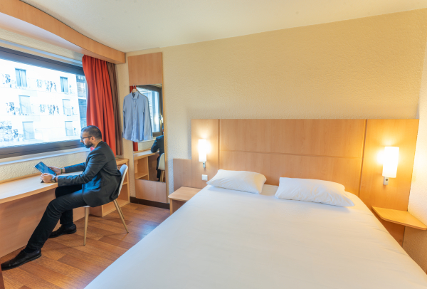Best offers for ibis Paris 17 Clichy-Batignolles Paris