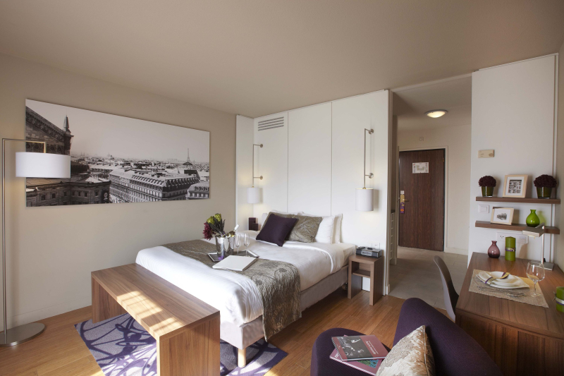 Best offers for Citadines Les Halles Paris Paris