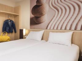 Ibis Styles Paris Roissy-Cdg