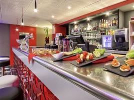 Ibis Styles Paris Roissy-Cdg