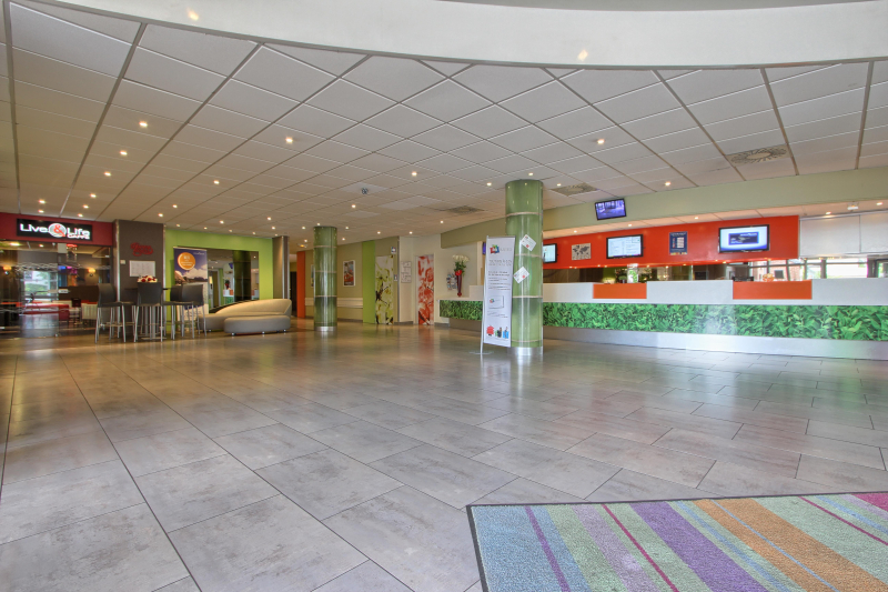 Ibis Styles Paris Roissy-Cdg