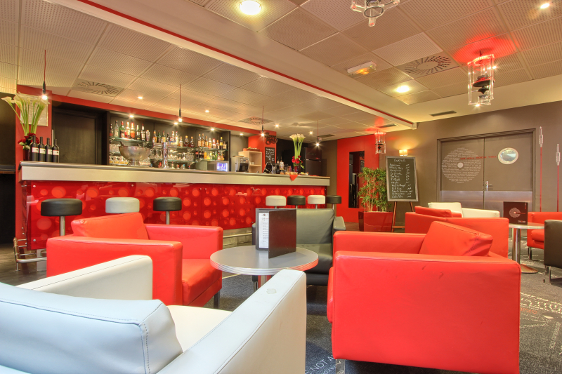 Ibis Styles Paris Roissy-Cdg