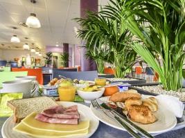Ibis Styles Paris Roissy-Cdg