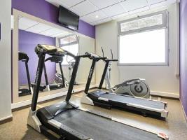 Ibis Styles Paris Roissy-Cdg