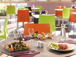 Ibis Styles Paris Roissy-Cdg