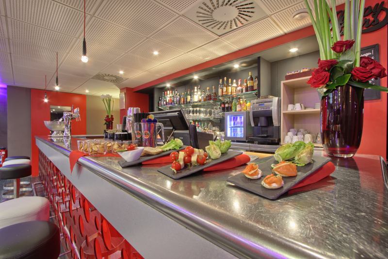 Ibis Styles Paris Roissy-Cdg