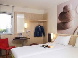 Ibis Styles Paris Roissy-Cdg