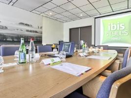 Ibis Styles Paris Roissy-Cdg