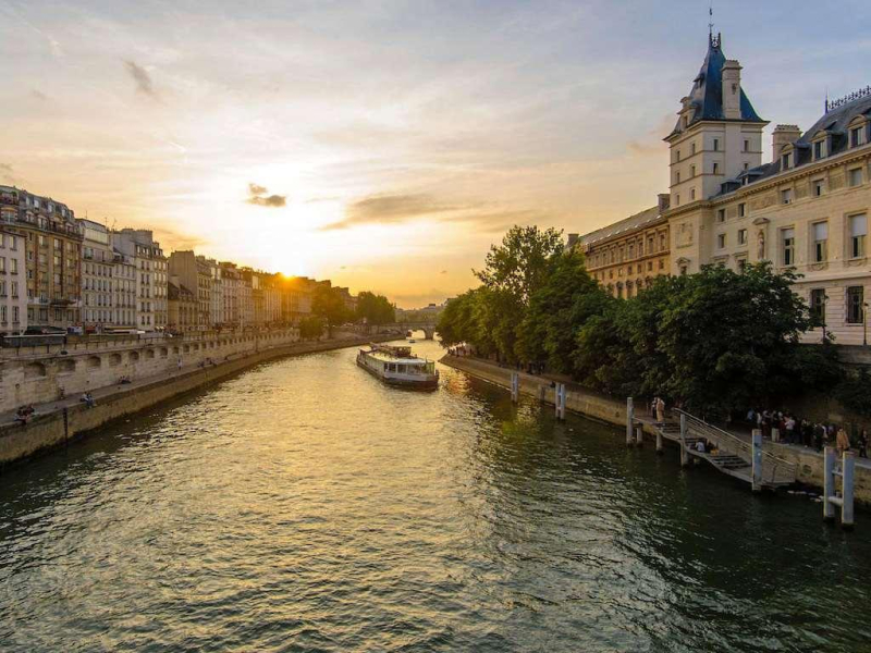 Best offers for Sofitel Paris Le Faubourg Paris