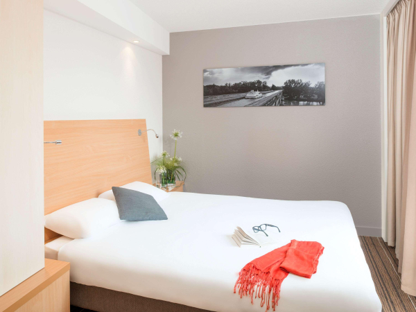 Best offers for Aparthotel Adagio Toulouse Centre Ramblas Toulouse