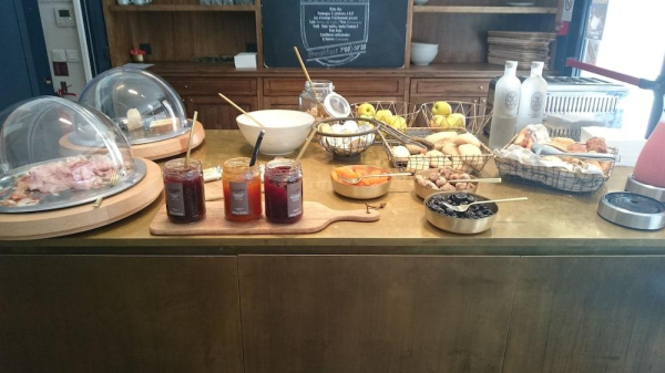 Best offers for COQ Hotel Paris Paris