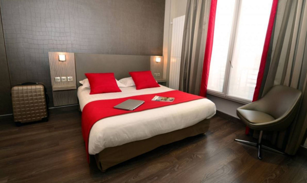 Best offers for Hotel Acropole Paris