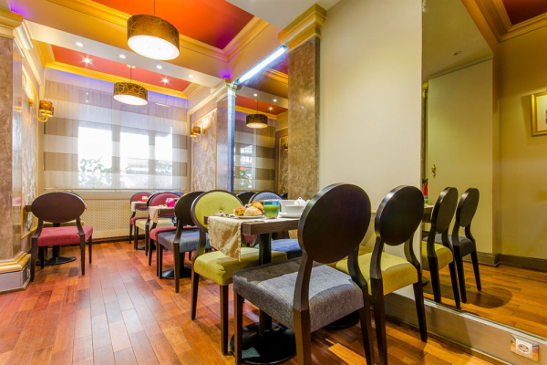 Best offers for Hôtel Veryste & Spa Paris