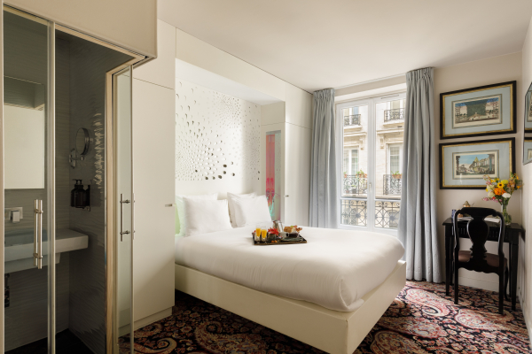 Best offers for NEW HOTEL REPUBLIQUE Paris