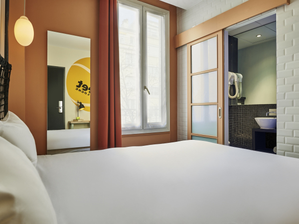 Best offers for greet Hotel Boulogne Billancourt Paris Paris
