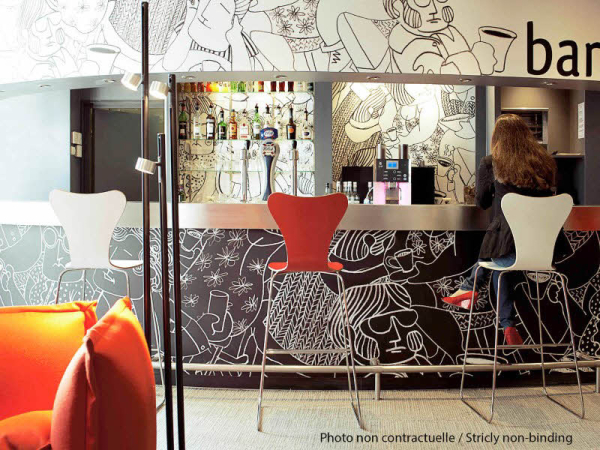 Best offers for ibis Paris Italie Tolbiac 13ème Paris