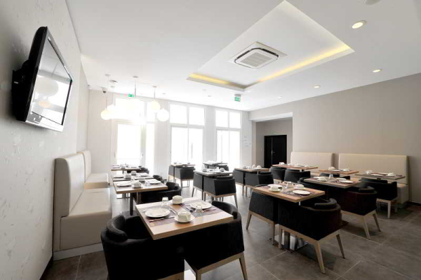 Best offers for ibis Styles Marseille Gare Saint-Charles Marseille