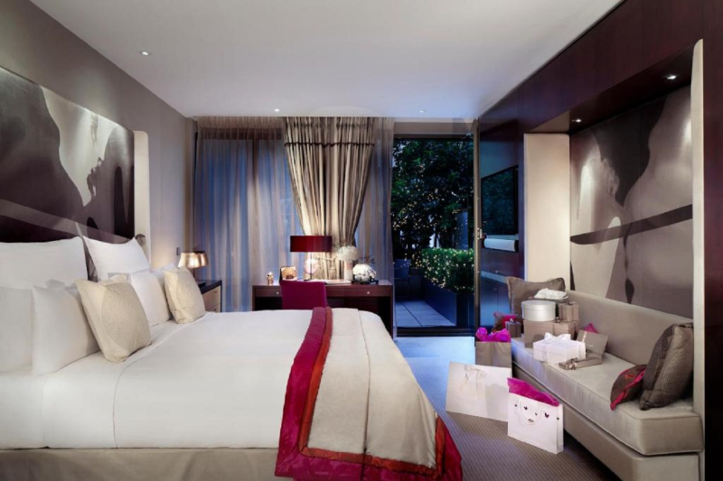 Best offers for Mandarin Oriental, Paris Paris