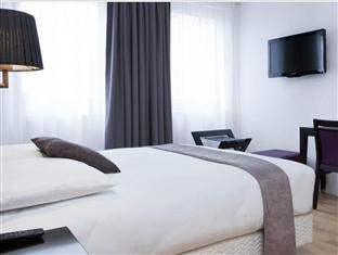 Best offers for AMBRE HOTEL Paris