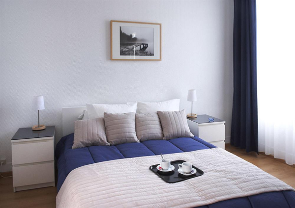 Best offers for Aparthotel Residences Paris Asnieres Paris