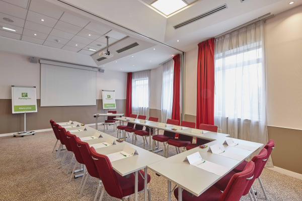 Best offers for Holiday Inn Paris - Marne La Vallee Paris