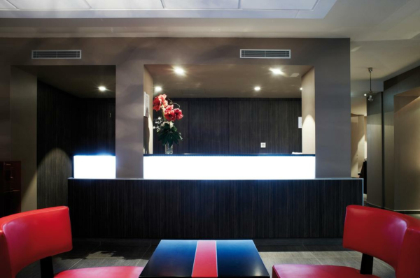 Best offers for New Hotel Opera Paris