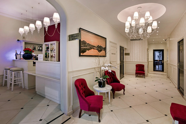 أفضل العروض ل كين ماري باريس