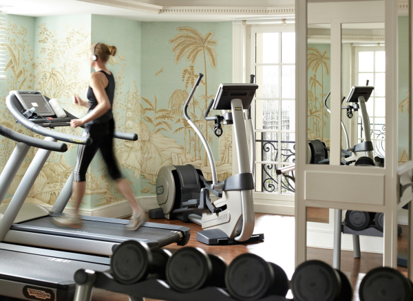 Best offers for Shangri-La Hotel Paris Paris