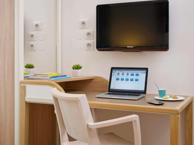 Best offers for Aparthotel Adagio Paris Vincennes Paris