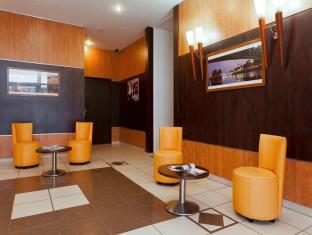 أفضل العروض ل اداجيو اكسس ليون مرموز ليون