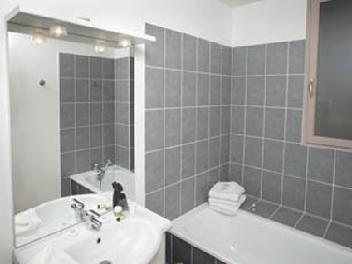 Best offers for APTS RESIDHOTEL LE CLOS DE LA CITE CARCASSONNE Carcassonne