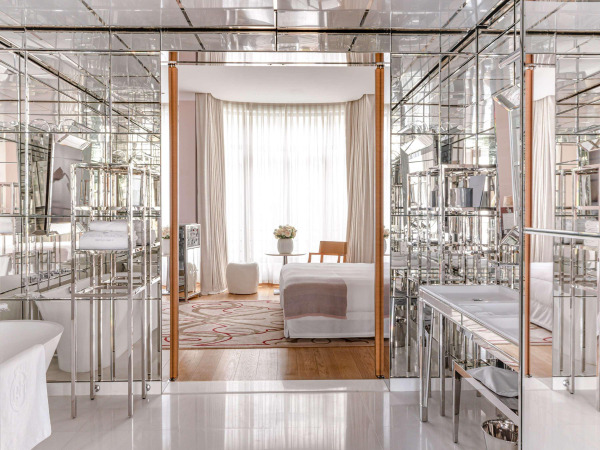 Best offers for Le Royal Monceau - Raffles Paris Paris