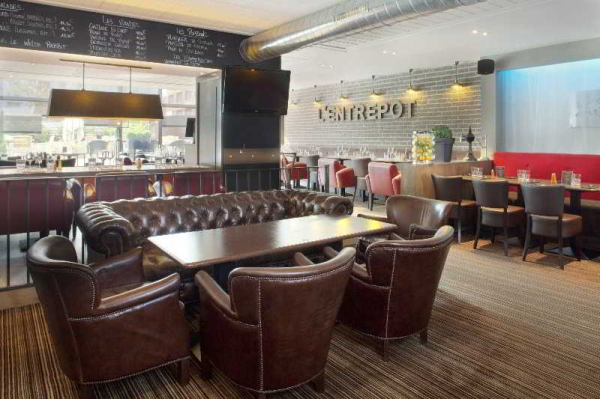 Best offers for Mercure Paris 19 Philharmonie La Villette Paris