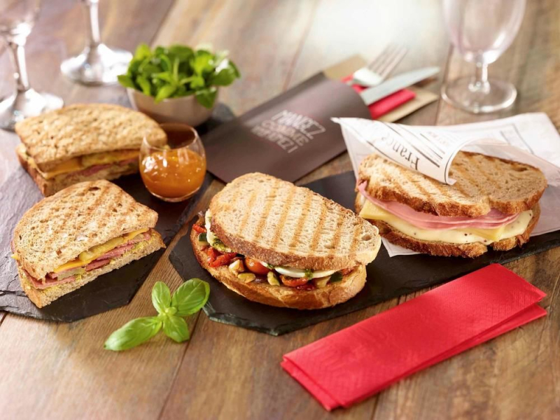 Best offers for IBIS PORTE DE MONTREUIL Paris