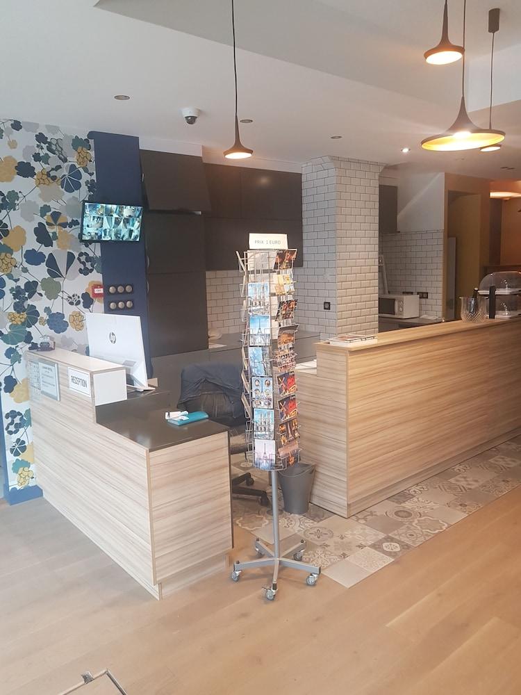 Best offers for Panam Hotel Paris