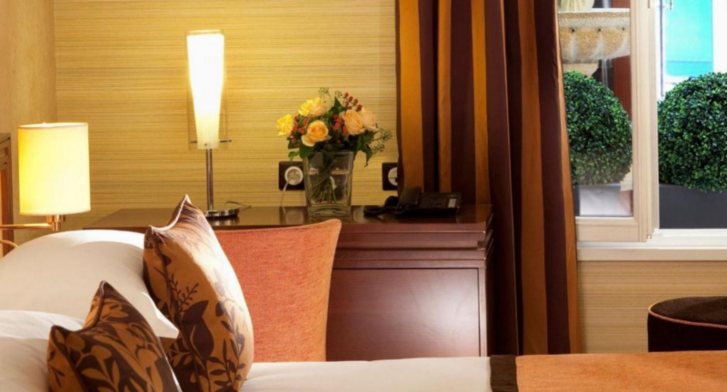 Best offers for Saint Honore Paris